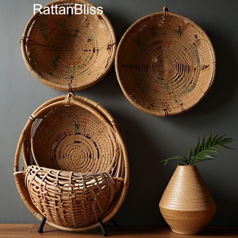 Rattan Furniture